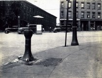 Water and Providence Streets